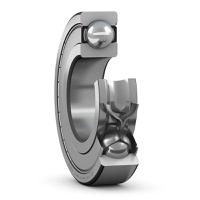 6305-2zc3 SKF 6305-2Z/C3 1 Row Ball Bearing - 25 mm ID, 62 mm OD