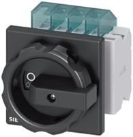 3ld2003-2ep51 Siemens Switch Disconnector, 4 Pole, 16A Max Current, 16A Fuse Current