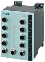 6gk5208-0ha10-2aa6 Siemens Ethernet Switch