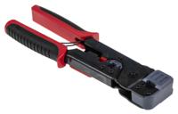 829-6527 RS PRO Hand Crimp Tool for RJ Connectors