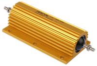 hs300-100r-j Arcol, 100Ω 300W Wire Wound Chassis Mount Resistor HS300 100R J ±5%