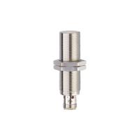 igc232 ifm electronic Inductive Threaded Barrel Proximity Sensor, M18, 5 mm Detection, PNP NO, 10 → 30 V dc