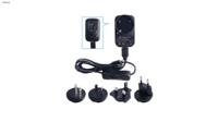 p-0012 Okdo Raspberry Pi Power Supply, USB Type C with Universal Plug Type, 1.2m