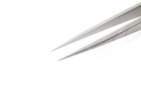 3cta Erem 110 mm, Titanium, Pointed, Tweezers