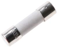 563-403 RS PRO 2.5A T Ceramic Cartridge Fuse, 5 x 20mm