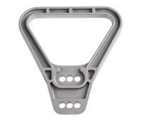 995g1-bk-gray-v Anderson Power Products, SB175 Series Battery Connector, 175A, 600 V