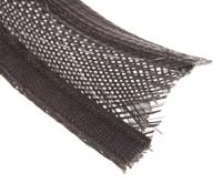 zip-grp-78 Alpha Wire Spiral Wrap, I.D 12.7mm, 60.325mm PET FIT Wire Management Series