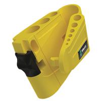 05021721001 Wera 13 piece L Shape Imperial Hex Key Set, 1 x 5/64x100 mm, 1 x 3/32x112 mm, 1 x 7/64x119 mm, 1 x 1/8x126 mm, 1 x