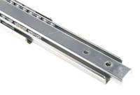 dz5321-0035 Accuride Self Closing Steel Drawer Runner, 350mm Closed Length, 160kg Load