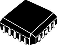 ad831apz Analog Devices AD831APZ, Low Power Mixer 200MHz Gain=0 dB 20-Pin PLCC
