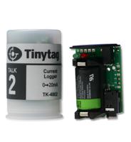 0572-1753 Testo 175-T3 Temperature Data Logger, USB, 2 Input Channel(s)