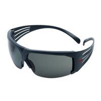 sf611as-eu 3M SecureFit 600 Safety Glasses, Polarised PC Lens