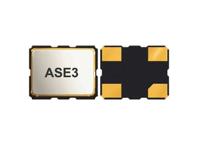ase3-25000mhz-ek-t Abracon, 25MHz Crystal Oscillator Crystal Oscillator CMOS SMD ASE3-25.000MHZ-EK-T