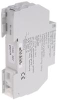 ik909411-acdc24v-0-150c Dold Temperature Monitoring Relay, SPDT, DIN Rail