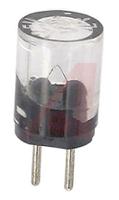 0273500h Littelfuse PC Board Non Resettable Fuse, Radial 500mA, 125V ac/dc