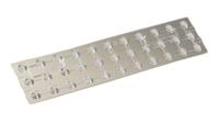 12917 Carclo ,  Series 33-Way LED Optic & Holder Kit, Narrow Beam