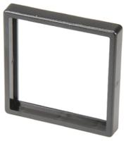 26546846 Crouzet Adapter For Use With Batch Counter, Chronometer, Multi-Totalizer, Preselection Tatalizer, Tachometer