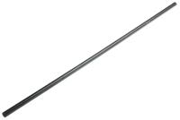 325-7136 RS PRO Black Polyphenylene Sulphide (PPS) Rod, 500mm x 10mm Diameter