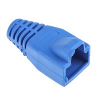 201-0267 RS PRO Boot for use with RJ45 Connectors