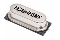 lfxtal029914 IQD 8MHz Crystal Unit ±30.00ppm SMT 4-Pin