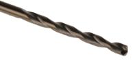 dt5036-qz DeWALT DT50 Series HSS-R Twist Drill Bit, 2mm Diameter, 49 mm Overall