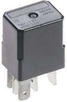 cm1-r-12v Panasonic Plug In Automotive Relay, 12V dc Coil Voltage, 1A Switching Current, SPDT
