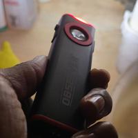 obs-wl3 Observer Tools Slim Worklight Inspection Lamp, 100, 500, 800 lumens, IP54