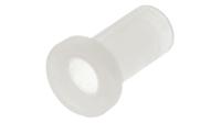 232-6934 RS PRO Nylon Screw Insulator, M3, 8mm