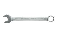 600525 Teng Tools Combination Spanner, 25mm, 290 mm Overall