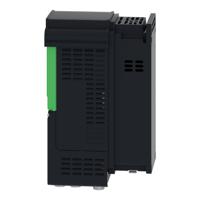 atv630u22m3 Schneider Electric Variable Speed Drive, 2.2 kW, 3 Phase, 230 V ac, 5.3 A, 6 A, 7.2 A, 8.4 A, Altivar Series