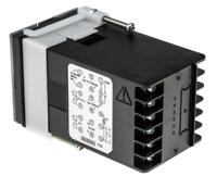 pxu20020 Red Lion PXU Panel Mount PID Temperature Controller, 48 x 48mm, 1 Output SSR, 100 → 240 V ac Supply Voltage PID