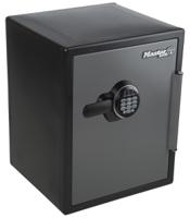 lfw205fyc Master Lock 56.5L Office Safe