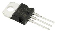 stp40nf10l STMicroelectronics STripFET Type N-Channel MOSFET, 40 A, 100 V Enhancement, 3-Pin TO-220