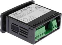 ic-902-230v-8a-ntc Eliwell ICPlus Panel Mount On/Off Temperature Controller, 74 x 32mm 1 Input, 1 Output Relay, 230 V Supply Voltage