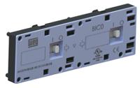 bic0 WEG Mechanical Interlock for use with CWC07 to CWC016 and CWCA0 Compact Contactors
