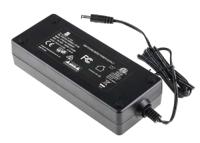 144-0992 RS PRO Power Supply for use with CCTV Cameras, Chargers, Lamps and lights, Speakers