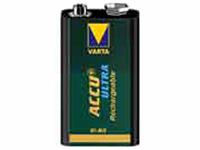 5622101501 Varta 150mAh NiMH 9V Rechargeable Battery