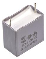bfc233920474 Vishay MKP 339 Polypropylene Film Capacitor, 310V ac, ±20%, 470nF, Through Hole