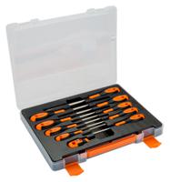 605-10-pc-au Bahco, 10-Piece