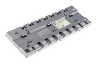 bmxxbp0600 Schneider Electric Modicon X80 Series Backplane for Use with Modicon M340