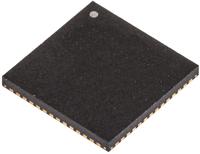 lan9500ai-abzj Microchip LAN9500AI-ABZJ, Ethernet Controller, 12Mbps MII, 3.3 V, 56-Pin QFN