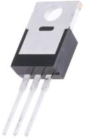 irf1310npbf Infineon HEXFET Type N-Channel MOSFET, 42 A, 100 V Enhancement, 3-Pin TO-220 IRF1310NPBF