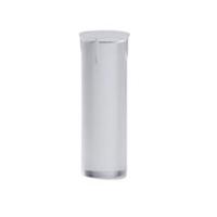 plpc3-8mm PLPC3-8MM Bivar, Panel Mount LED Light Pipe, Clear Round Lens