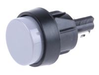 50000101 Marquardt Push Button Switch, Momentary, Panel Mount, 16mm Cutout, SPST