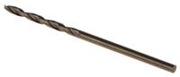 dt5036-qz DeWALT DT50 Series HSS-R Twist Drill Bit, 2mm Diameter, 49 mm Overall