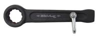 ad574277 Ega-Master Strap Wrench, 165 mm Overall, 24mm Jaw Capacity, Metal Handle