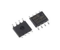 mcp6002-esn Microchip, Operational Amplifier, 1 MHz, 8-Pin 6 V SOIC