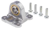 sncs-40 Festo Flange SNCS-40, For Use With DNC Series Standard Cylinder, To Fit 40mm Bore Size