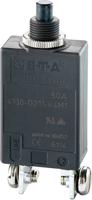 4130-g211-k4m1-50a ETA Thermal Circuit Breaker - 4130  Single Pole 240V Voltage Rating Panel Mount, 50A Current Rating