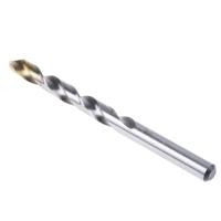 a00290 Dormer A002 Series HSS-TiN Twist Drill Bit, 9mm Diameter, 125 mm Overall